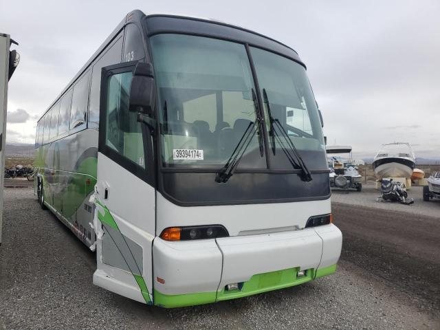 Image 1 of 1998 MOTOR COACH INDUSTRIES TRANSIT BUS  1998 with VIN 1M8TRMPA7WP060237