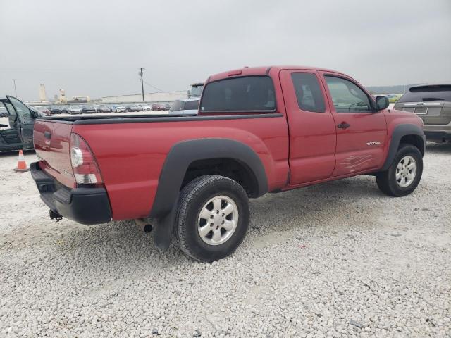 Obraz 3 z 2010 TOYOTA TACOMA PRERUNNER ACCESS CAB 2010 z VIN 5TETX4GN1AZ693423