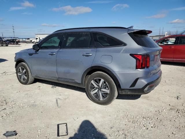 Image 2 of 2023 KIA SORENTO S 2023 with VIN 5XYRL4LC6PG240203