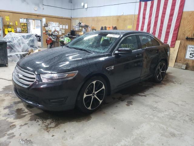 2015 FORD TAURUS SEL 2015 image