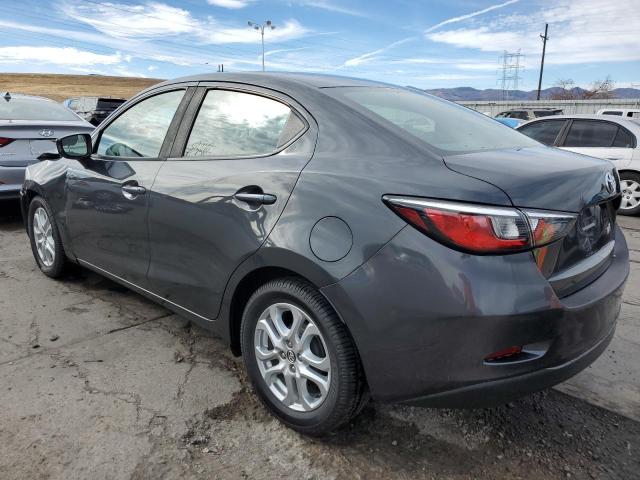 Изображение 2 2017 TOYOTA YARIS IA  2017 с VIN 3MYDLBYV5HY183886