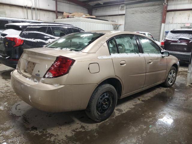 Image 3 of 2006 SATURN ION LEVEL 2 2006 with VIN 1G8AJ55F66Z201394