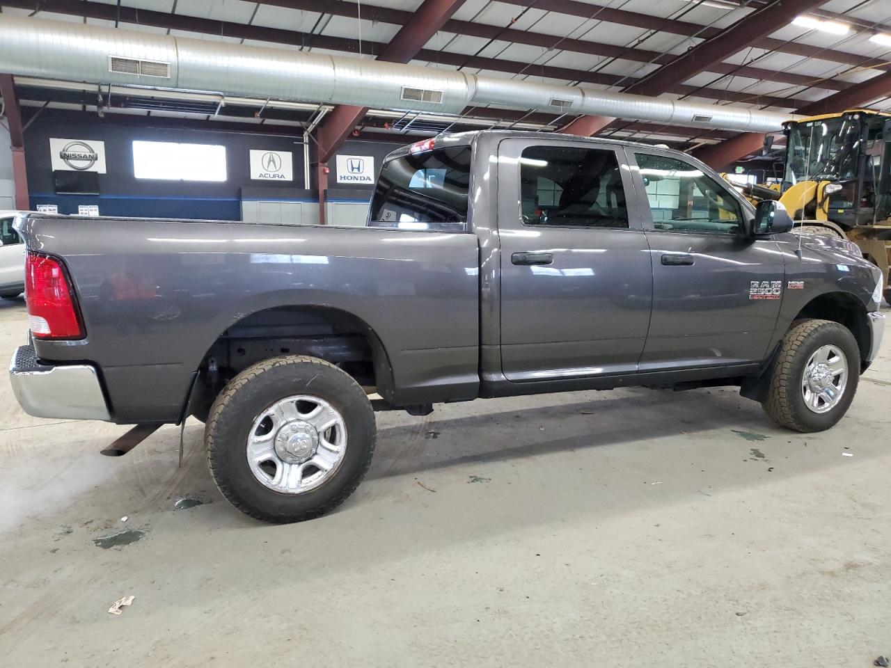 Изображение 3 2014 RAM 2500 ST 2014 с VIN 3C6TR5CT4EG179434