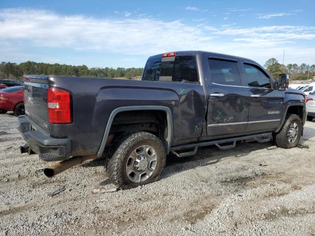 Image 3 of 2015 GMC SIERRA K2500 SLT 2015 with VIN 1GT12ZE85FF509556