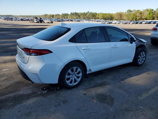 Image 3 of 2023 TOYOTA COROLLA LE 2023 with VIN 5YFB4MDE5PP008816
