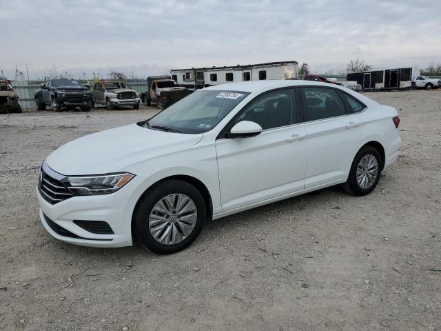 Изображение 2019 VOLKSWAGEN JETTA S 2019
