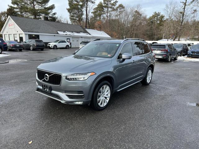 Image 2 of 2018 VOLVO XC90 T6 2018 with VIN YV4A22PK2J1190586