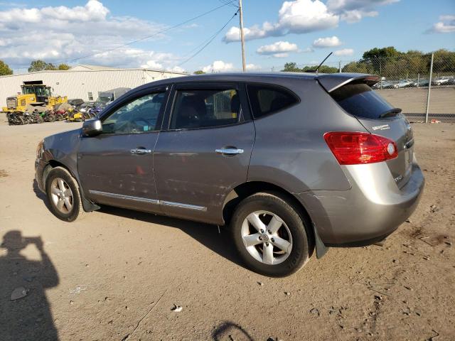 Obraz 2 z 2013 NISSAN ROGUE S 2013 z VIN JN8AS5MV2DW653468