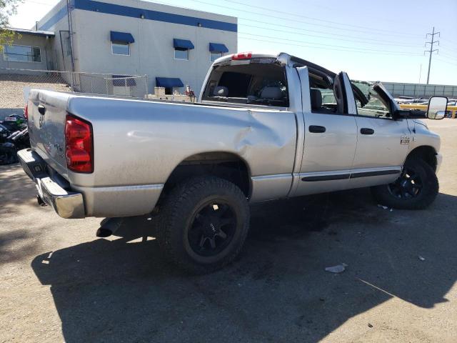 Изображение 3 2007 DODGE RAM 2500 ST 2007 с VIN 3D7KS28C17G700831