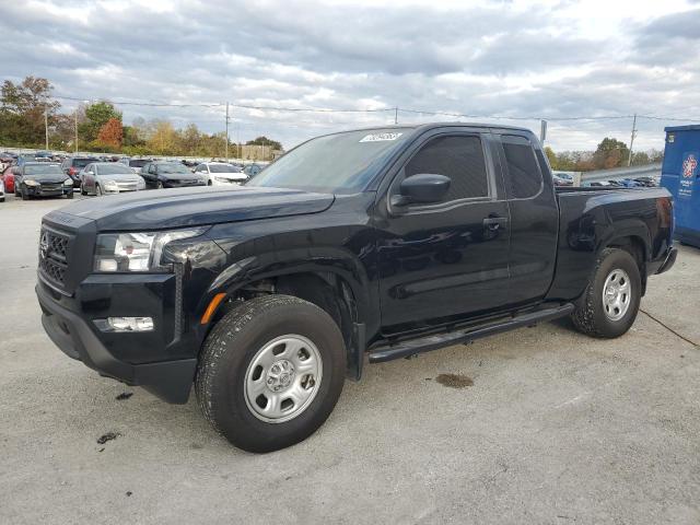 Image 1 of 2022 NISSAN FRONTIER S 2022 with VIN 1N6ED1CM4NN619657