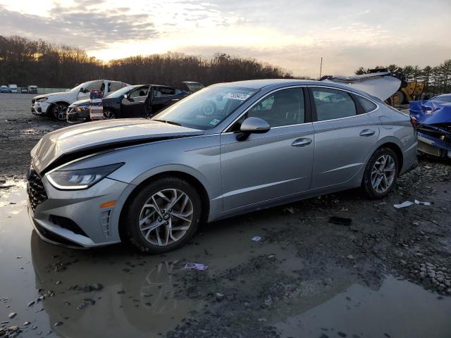 2020 HYUNDAI SONATA SEL 2020 image