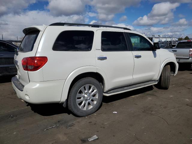 Obraz 3 z 2013 TOYOTA SEQUOIA PLATINUM 2013 z VIN 5TDDW5G1XDS087887