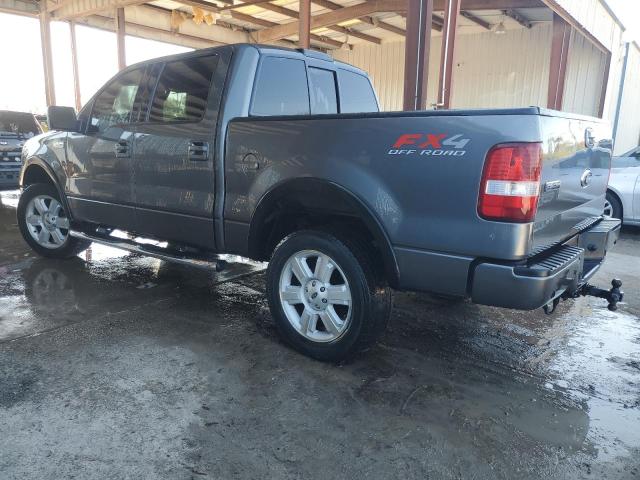 Изображение 2 2007 FORD F150 SUPERCREW 2007 с VIN 1FTPW14V27FA59096