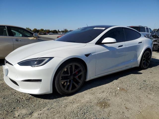 Obraz 2023 TESLA MODEL S  2023