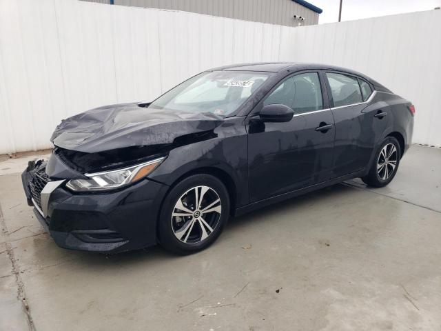 2023 NISSAN SENTRA SV 2023 image