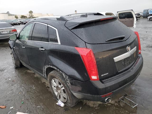 Obraz 2 z 2016 CADILLAC SRX LUXURY COLLECTION 2016 z VIN 3GYFNBE3XGS531021