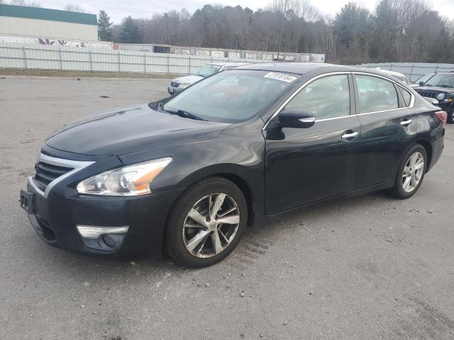 Obraz 1 z 2013 NISSAN ALTIMA 2.5 2013 z VIN 1N4AL3AP5DN577324