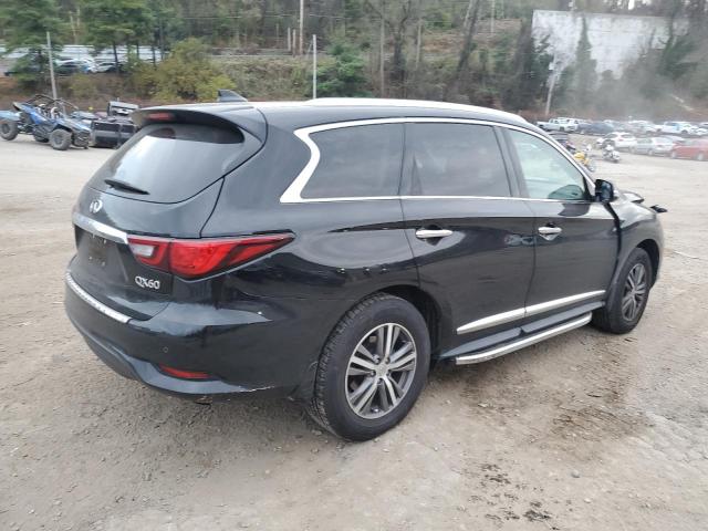 Obraz 3 z 2020 INFINITI QX60 LUXE 2020 z VIN 5N1DL0MM8LC516966