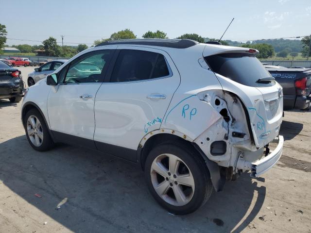 Image 2 of 2016 BUICK ENCORE  2016 with VIN KL4CJASB7GB744539