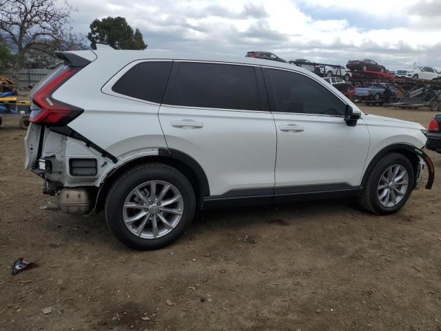 Image 3 of 2023 HONDA CR-V EXL 2023 with VIN 7FARS4H72PE009275
