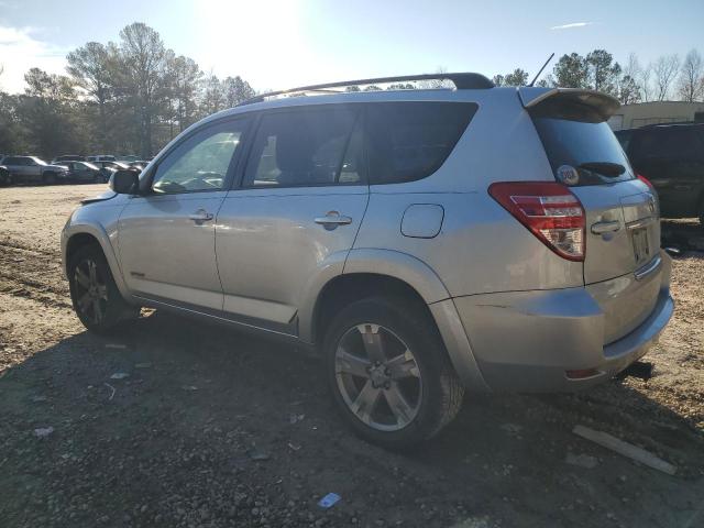 Obraz 2 z 2011 TOYOTA RAV4 SPORT 2011 z VIN JTMWF4DV0B5033964