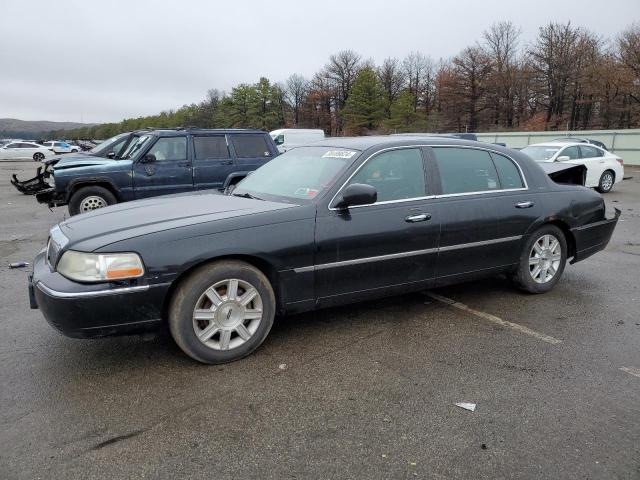 Изображение 1 2011 LINCOLN TOWN CAR EXECUTIVE L 2011 с VIN 2LNBL8EV2BX755380
