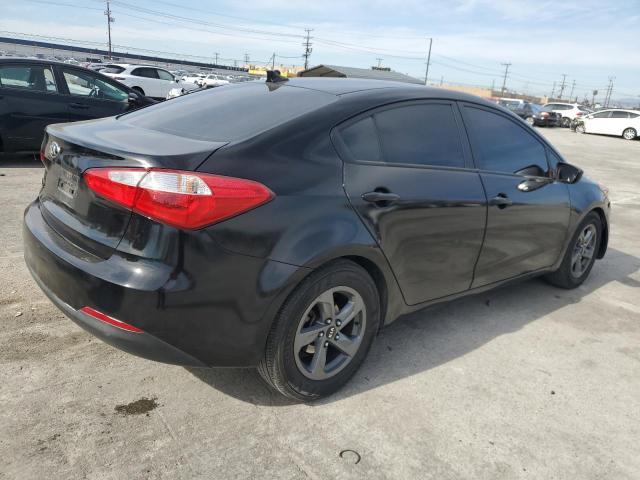 Obraz 3 z 2016 KIA FORTE LX 2016 z VIN KNAFK4A65G5509459