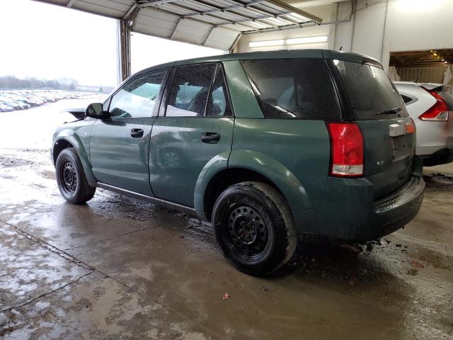 Image 2 of 2006 SATURN VUE  2006 with VIN 5GZCZ33D76S825483