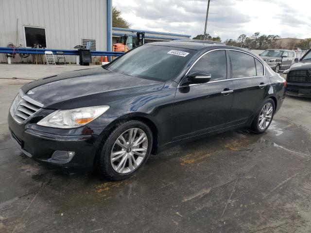 Изображение 2011 HYUNDAI GENESIS 3.8L 2011