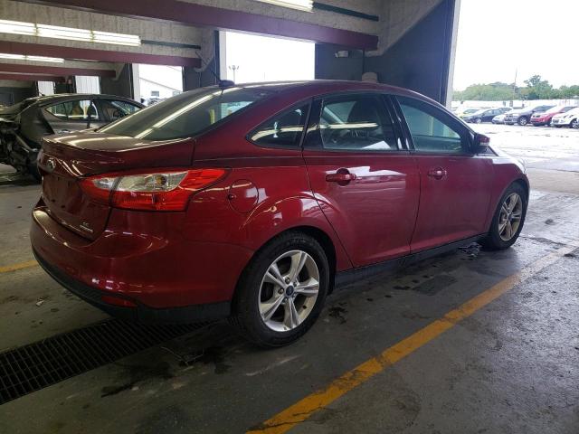 Изображение 3 2014 FORD FOCUS SE 2014 с VIN 1FADP3F20EL192457