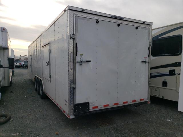 Obraz 3 z 2023 FRDM TRAILER 2023 z VIN 5WKBE3434P1082300