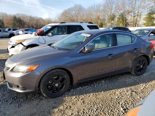 Изображение 1 2015 ACURA ILX 24 PREMIUM 2015 с VIN 19VDE2E57FE000136
