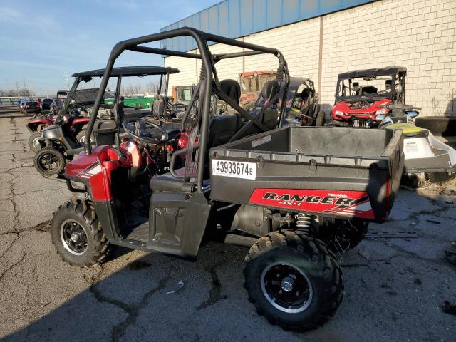 Obraz 3 z 2013 POLARIS RANGER 800 XP EPS 2013 z VIN 4XATH7EA2D2711927
