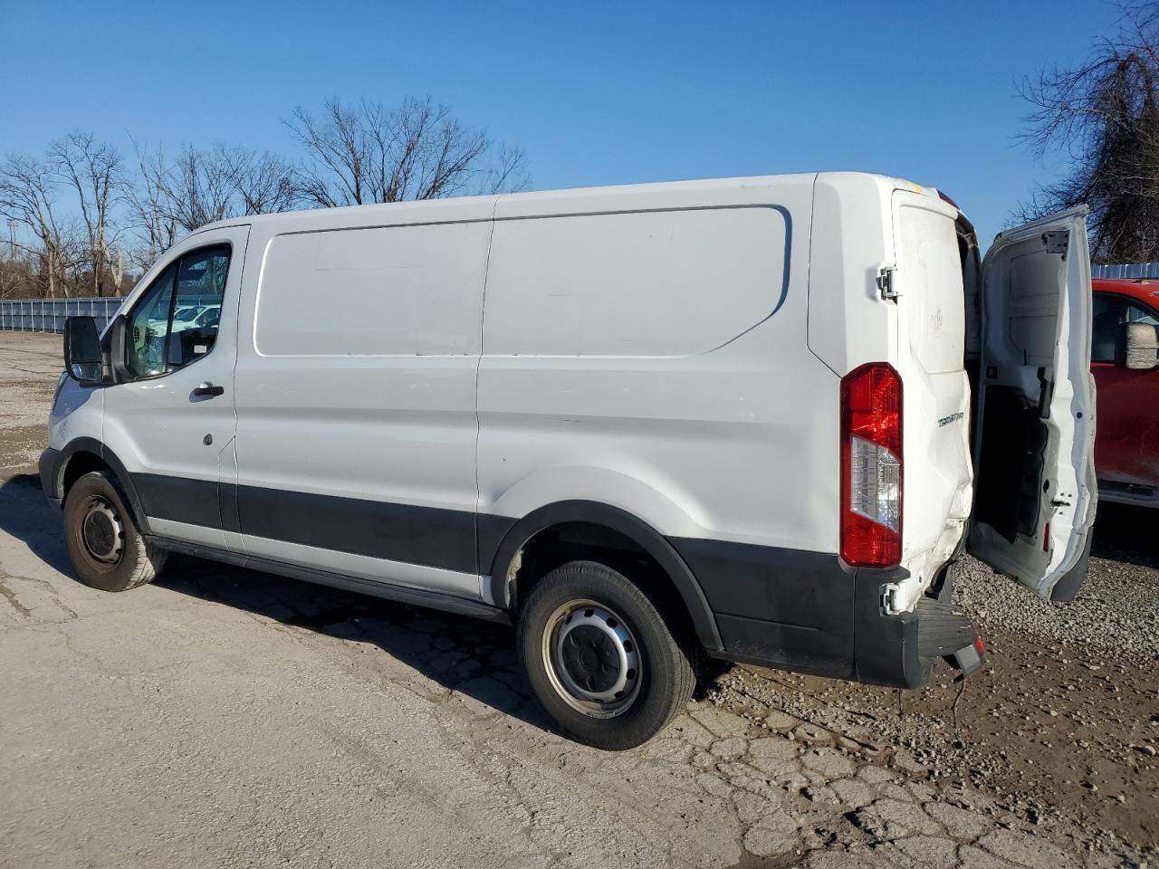Obraz 2 z 2019 FORD TRANSIT T-250 2019 z VIN 1FTYR1YM1KKB25831