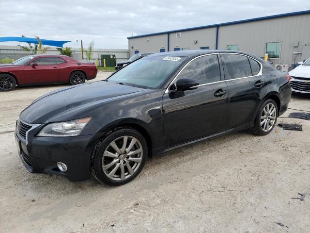 Obraz 1 z 2015 LEXUS GS 350 2015 z VIN JTHCE1BL3FA008610