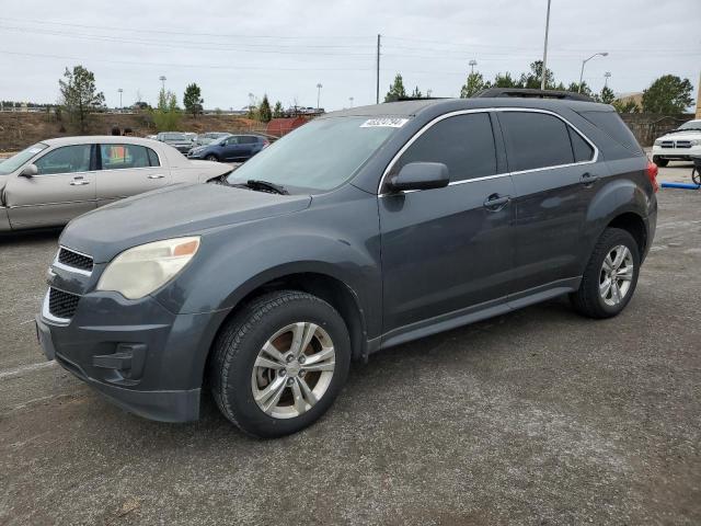 Obraz 2010 CHEVROLET EQUINOX LT 2010