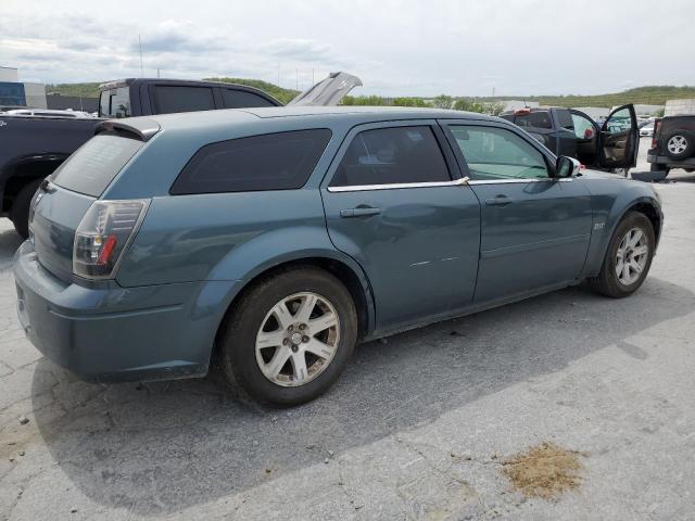 Image 3 of 2005 DODGE MAGNUM SE 2005 with VIN 2D8FV48T05H143990