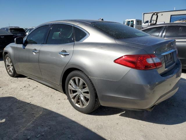 Obraz 2 z 2013 INFINITI M37  2013 z VIN JN1BY1AP3DM513876