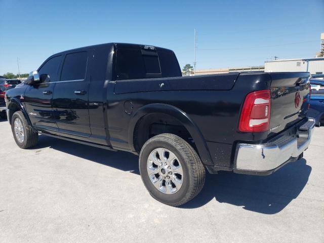 Image 2 of 2019 RAM 2500 LIMITED 2019 with VIN 3C6UR5TL3KG514232
