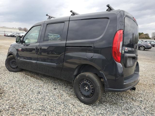 Obraz 2 z 2020 RAM PROMASTER CITY SLT 2020 z VIN ZFBHRFBB4L6P33473