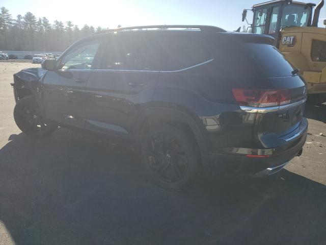 Изображение 2 2023 VOLKSWAGEN ATLAS SE 2023 с VIN 1V2KR2CA4PC535239