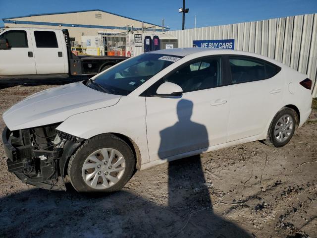 Obraz 1 z 2020 HYUNDAI ELANTRA SE 2020 z VIN 5NPD74LF6LH504628