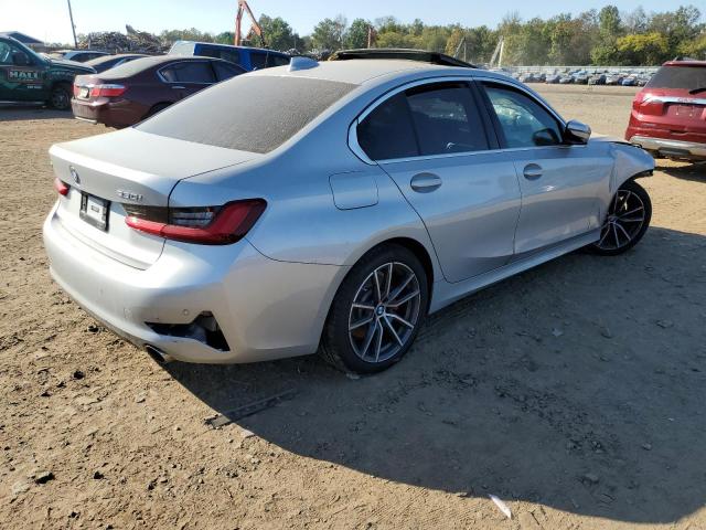 Obraz 3 z 2019 BMW 330XI  2019 z VIN WBA5R7C54KAJ83585