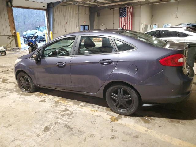 Image 2 of 2013 FORD FIESTA SE 2013 with VIN 3FADP4BJ5DM171314