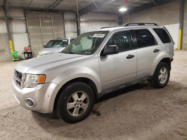 2012 FORD ESCAPE XLS 2012 image