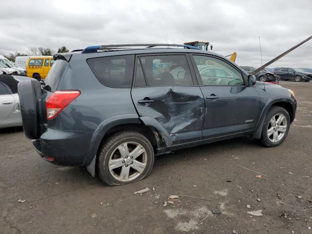 Obraz 3 z 2007 TOYOTA RAV4 SPORT 2007 z VIN JTMBD32VX76044750