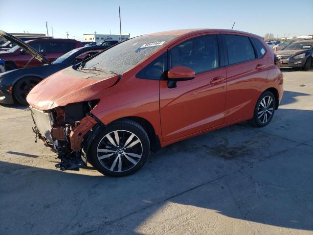2020 HONDA FIT EX 2020 image