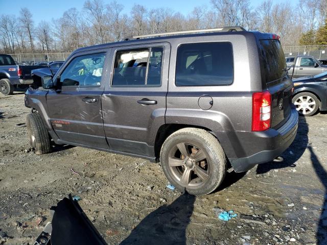 Изображение 2 2016 JEEP PATRIOT SPORT 2016 с VIN 1C4NJRBB9GD707221