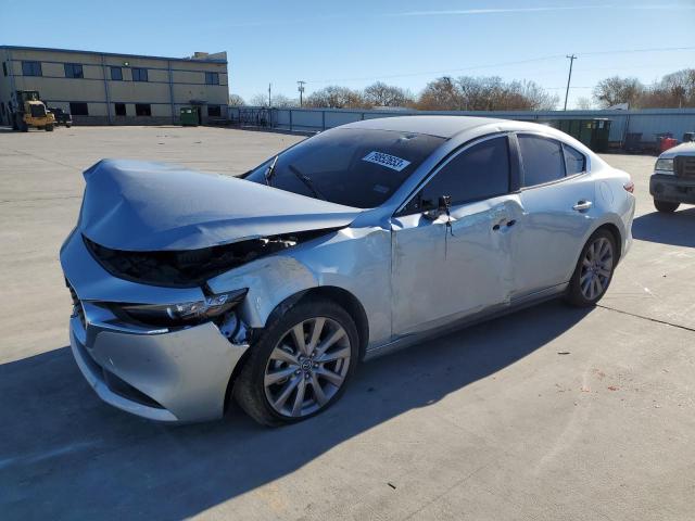 Obraz 2020 MAZDA 3 SELECT 2020