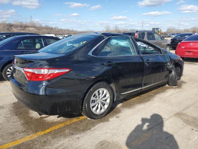 Obraz 3 z 2016 TOYOTA CAMRY LE 2016 z VIN 4T4BF1FK5GR579822